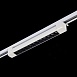 Св-к трек. Белый LED 1*20W 4000K 1 750Lm Ra>90 36° IP20 L387xW49xH54 170-240V ST367.546.20 - фото
