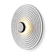 Настенный светильник (бра) Freya Felt FR6189WL-L20LG - фото