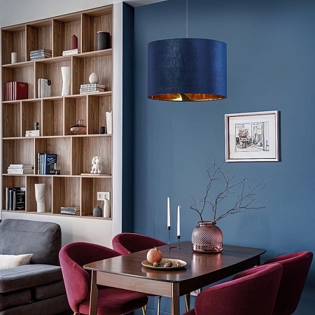 Подвесной акцентный светильник TK Lighting 6173 - фото