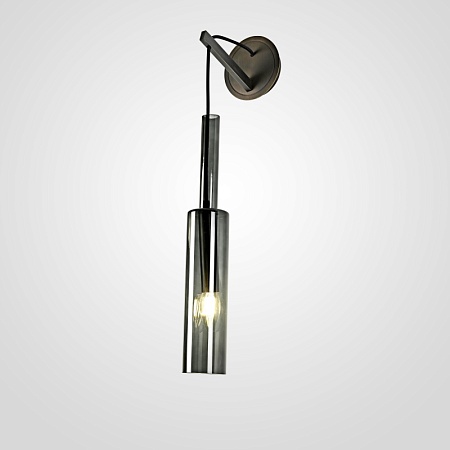 Настенное Бра Night Wall Imperiumloft 140894-26 - фото