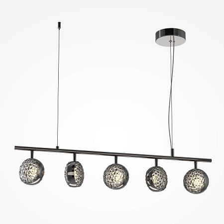 Подвесной светильник Maytoni Mind MOD299PL-L48BC3K - фото