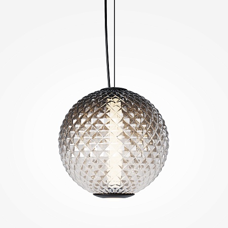 Подвесной светильник Maytoni MOD397PL-L12B3K - фото