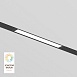 Светильник на шине Denkirs SMART LINEAR DK8003-BK - фото