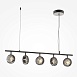 Подвесной светильник Maytoni Mind MOD299PL-L48BC3K - фото