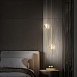 Подвесной Светильник Pardis A Black Imperiumloft 212923-23 - фото
