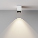 Потолочный светильник Technical Alfa LED C064CL-5W4K-SQ-WB - фото