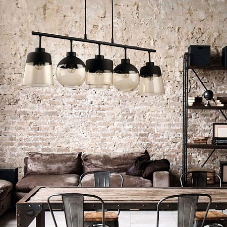 Подвесной светильник TK Lighting 2382 - фото