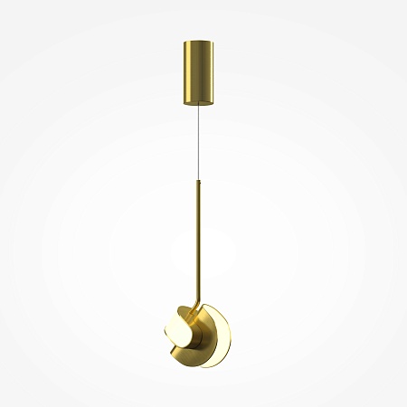 Подвесной светильник Maytoni MOD459PL-L7BSK - фото