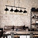 Подвесной светильник TK Lighting 2382 - фото