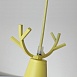 Подвесной Светильник Deer One Желтый Imperiumloft 178110-26 - фото