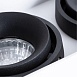Точечный накладной светильник Arte Lamp PICTOR A5654PL-2WH - фото