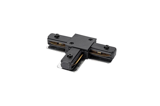 Lucia Tucci Коннектор для трековой системы освещения LTP-CN001T-B - фото