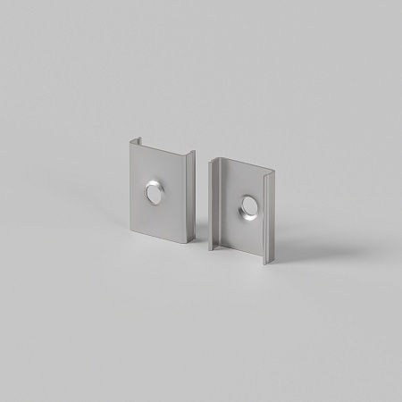 Комплектующие для профиля Led Strip 642011 - фото