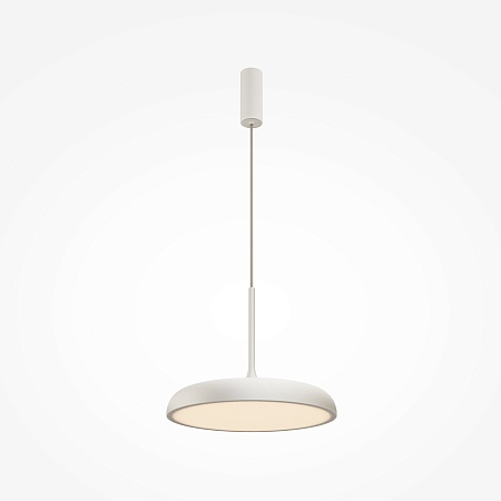 Подвесной светильник Maytoni Gerhard MOD189PL-L18W3K1 - фото