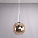 Подвесной Светильник Catch Amber Ball L D30 Imperiumloft 200985-26 - фото