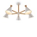 Люстра Freya Rise FR5169PL-05W - фото