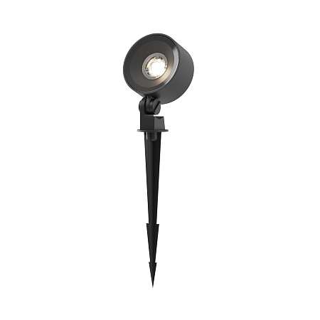 Ландшафтный светильник Outdoor O495FL-L18B3K - фото