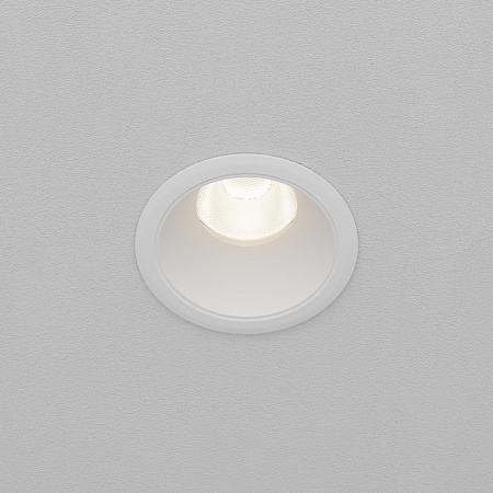 Встраиваемый светильник Technical DL115-10W-4K-W - фото