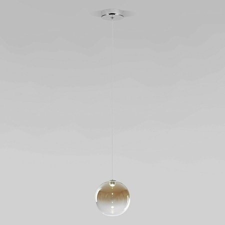 Подвесной акцентный светильник Eurosvet 50231/1 LED - фото