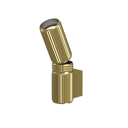 Настенный светильник (бра) Maytoni MOD475WL-02BS - фото