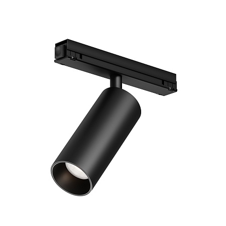 Уличный трековый светильник Outdoor O-TR02-1-S-15WB4K - фото