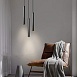 Подвесной Светильник Asker Combo L3 Black Imperiumloft 239928-23 - фото