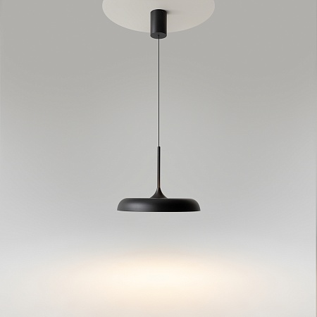 Подвесной светильник Maytoni MOD189PL-L39B3K - фото