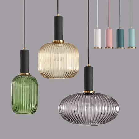 Подвесной Светильник Ferm Living Chinese Lantern A White / White Imperiumloft 189614-26 - фото