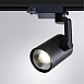 Трековый светильник Arte Lamp TRACCIA A2320PL-1BK - фото