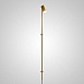 Бра Juno B Brass Imperiumloft 241263-23 - фото