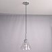 Подвесной Светильник Rh Utilitaire Globe Pendant Black Imperiumloft 123651-22 - фото