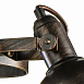 Потолочная люстра Arte Lamp MARTIN A5216PL-3BR - фото