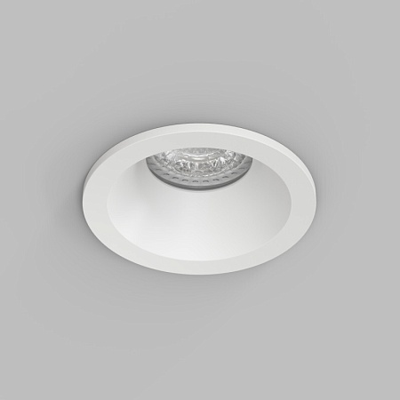 Влагозащищенный светильник Denkirs DK2130-WH - фото