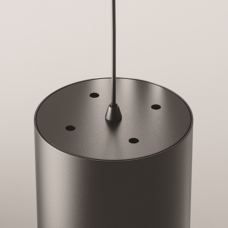 Подвесной светильник Technical Polar P088PL-GX53-B - фото