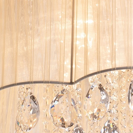 Люстра MW-Light Жаклин 465016906 - фото