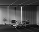 Трековый светильник Technical Outline TR090-2-6W4K-B - фото