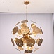 Подвесная Люстра Inca Ball D61 Imperiumloft 203838-26 - фото