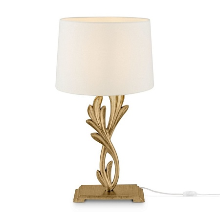 Настольный светильник Maytoni Rametto Z004TL-01G - фото