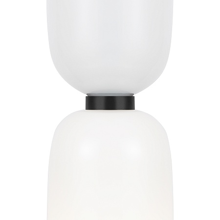 Подвесной светильник Maytoni Memory MOD177PL-01W - фото