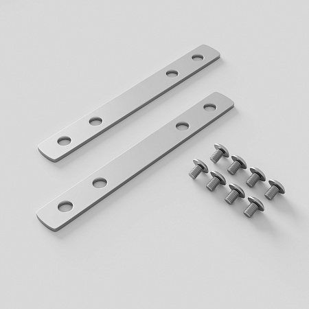 Basic System Соединительные планки для монтажа в натяжной потолок однофазного шинопровода 85237/00 Elektrostandard - фото