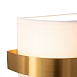 Настенный светильник (бра) Freya Bride FR5367WL-02BS - фото