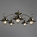 Потолочная люстра ARTE LAMP A4579PL-5AB - фото