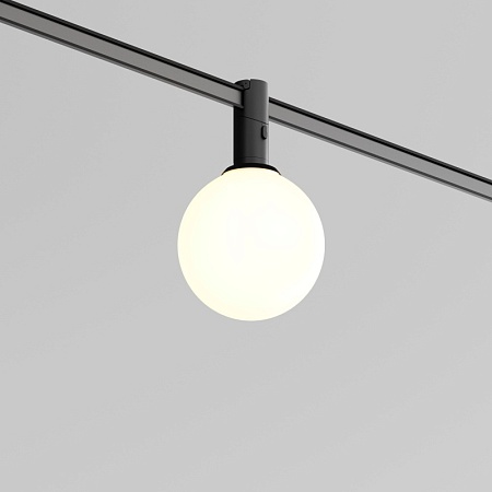 Трековый светильник Technical Luna TR208-1-5W3K-B - фото