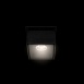 10325/B Black Встраиваемый светильник LOFT IT Top - фото