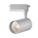 Трековый светильник Technical Vuoro TR003-1-6W3K-W-W - фото