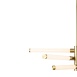 Подвесной светильник Maytoni Axis MOD106PL-L28G3K - фото
