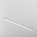 Линейный светильник Technical LL312021 - фото