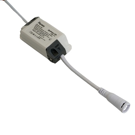 Драйвер для светодиодного светильника  24W  LB366 - фото