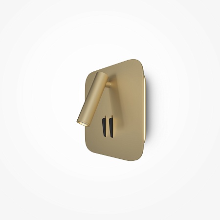 Настенный светильник (бра) Technical Ios 176 C175-WL-01-6W-MG - фото