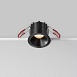 Встраиваемый светильник Technical Alfa LED DL043-01-10W3K-RD-B-1 - фото